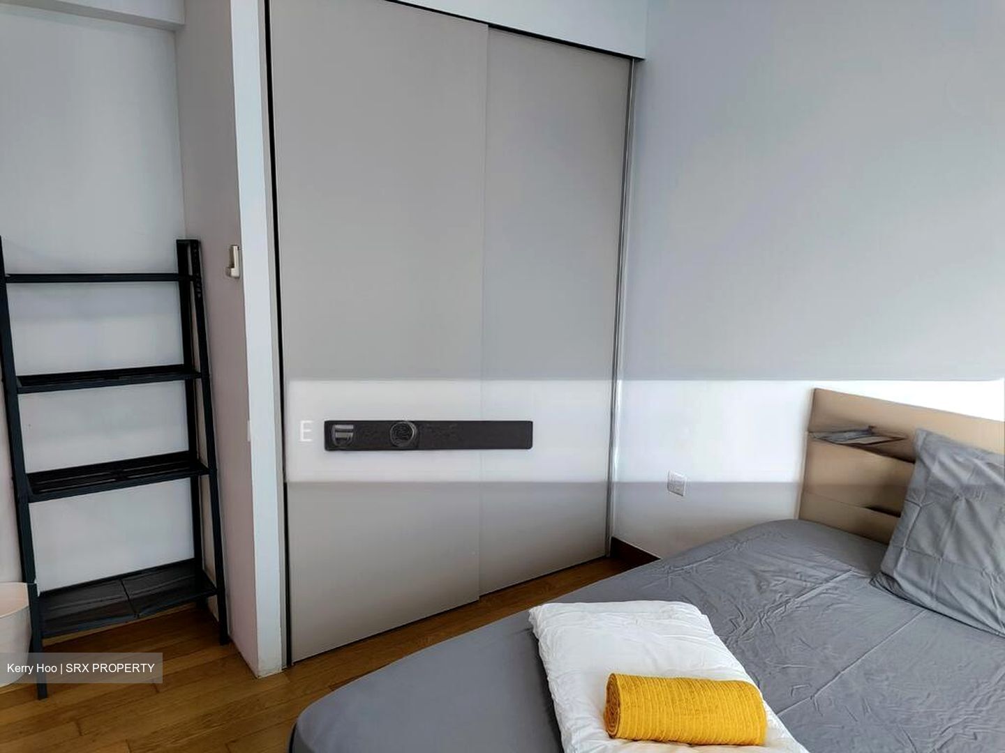 Eight Riversuites (D12), Condominium #505377511